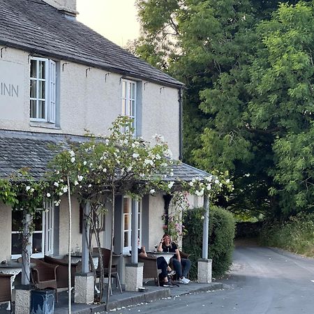 The Drunken Duck Inn Ambleside Exterior foto